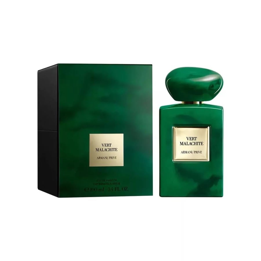 عطر ارماني برايف فيرت ملاكيت او دو بارفيوم 100مل