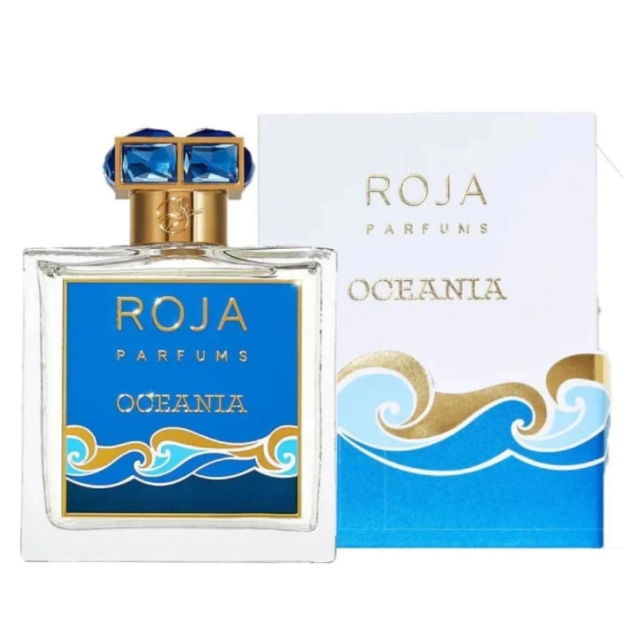 عطر روجا دوف اوشيانيا بارفيوم- 100مل