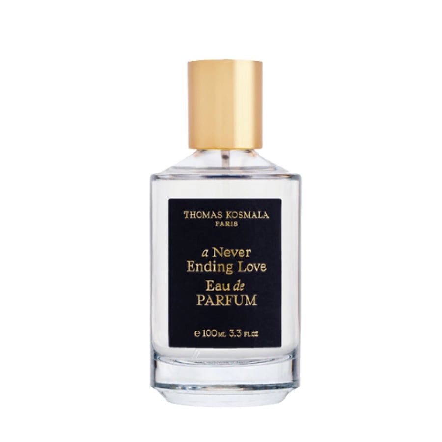 عطر توماس كوسمالا ا نيفر اندينج لوف او دو بارفيوم 100مل