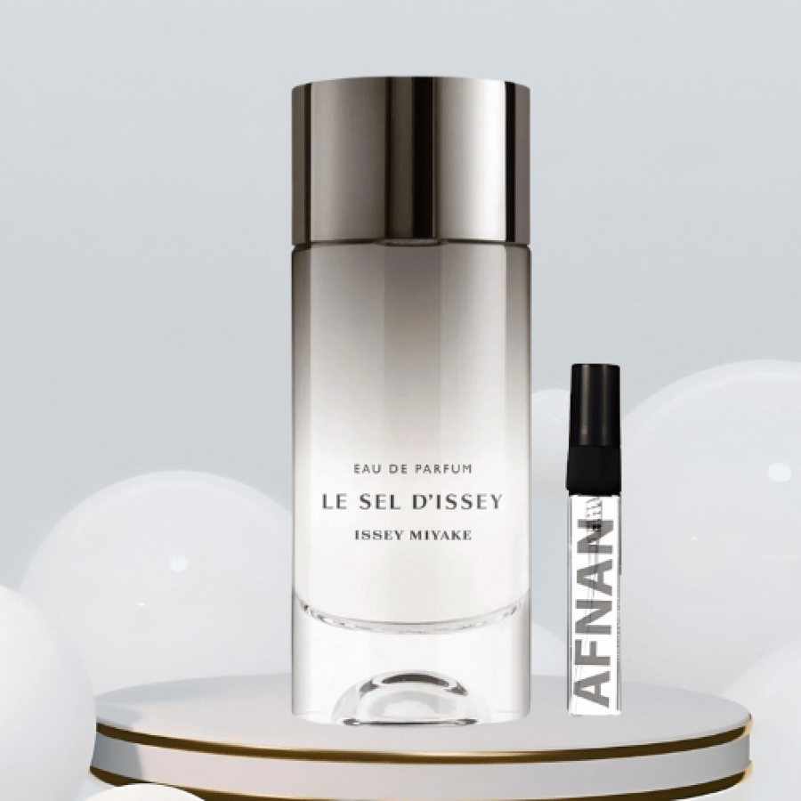 عينة عطر ايسي مياكي لي سيل ديسي اودو بارفيوم