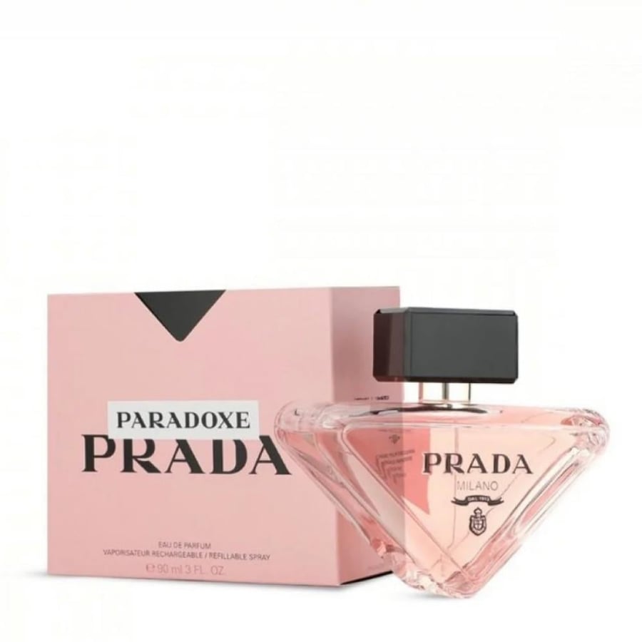 عطر بارادوكس من برادا او دي بارفيوم 90مل