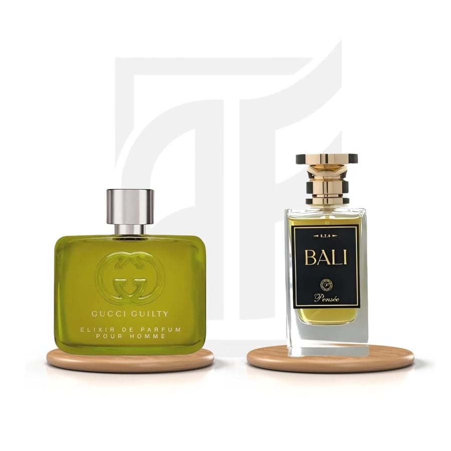 عطر بينسي بالي او دو بارفيوم 100مل