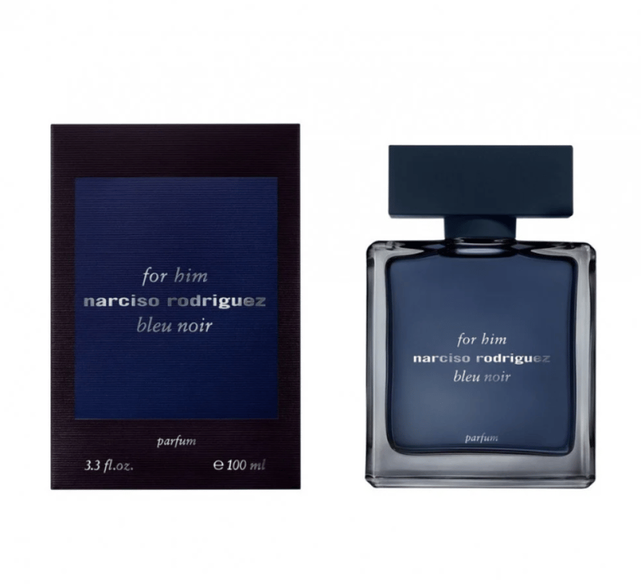 عطر نرسيسو رودريغز بلو نوار الرجالي بارفيوم المركز 100مل