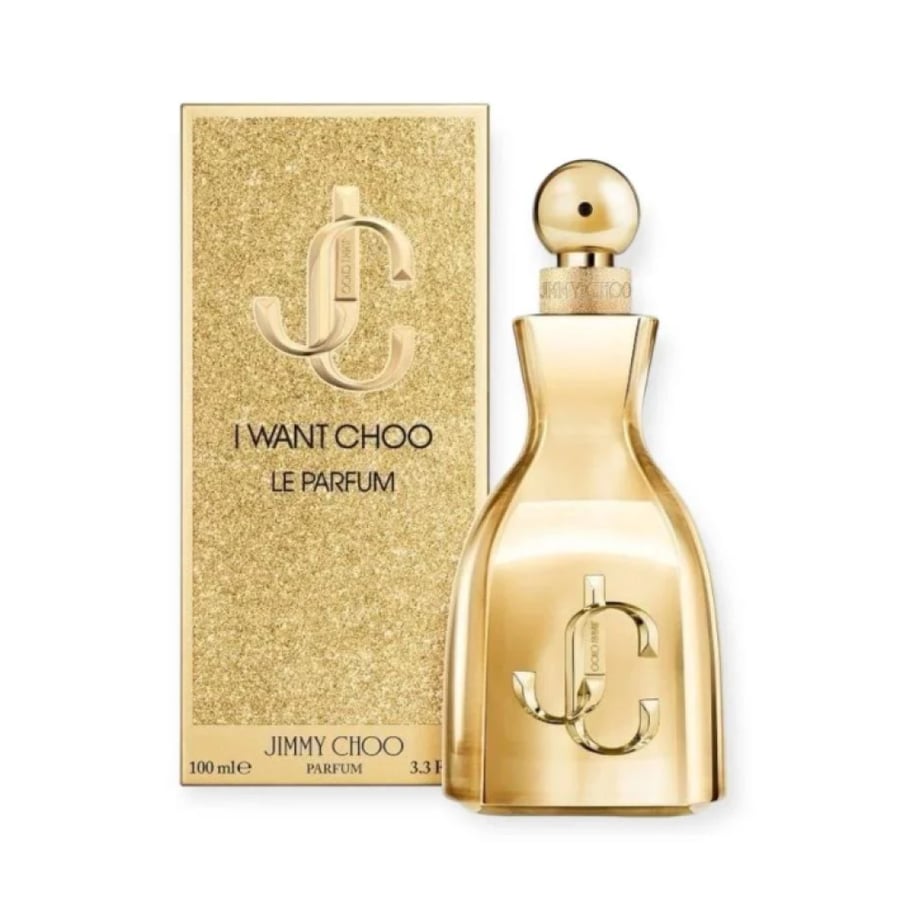 عطر جيمي شو اي وانت شو النسائي لو بارفيوم 100مل