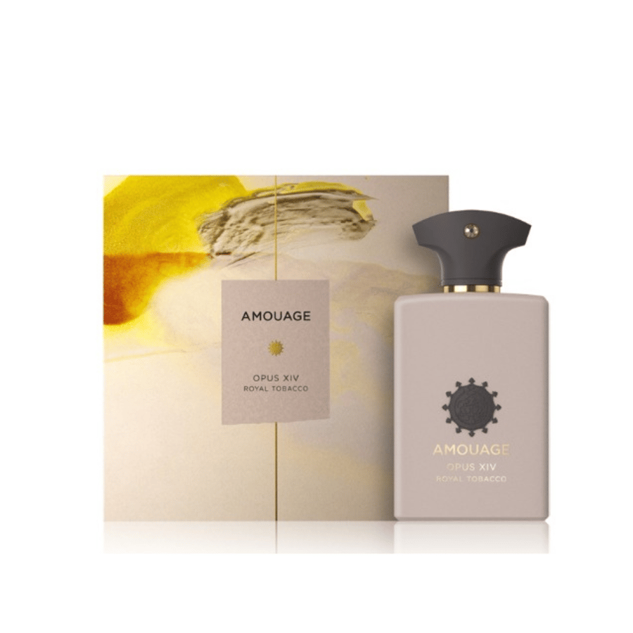عطر امواج اوبس XIV رويال توباكو او دو بارفيوم 100مل