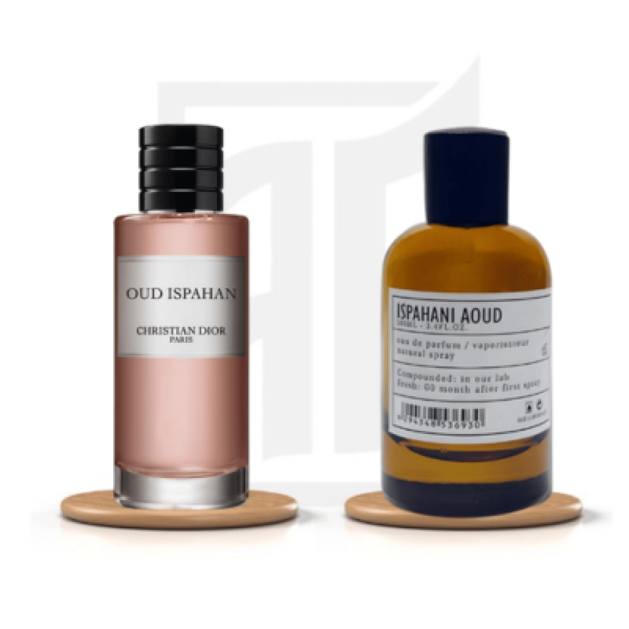 عطر اروما فاكتوري اصفهان عود او دي بارفيوم 100 مل