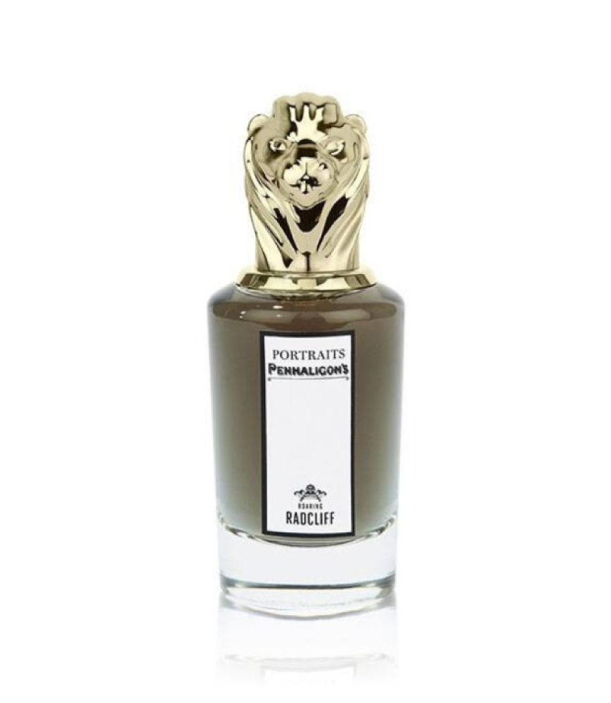 عطر رورنج رادكليف للرجال من بنهاليغونز - او دو برفيوم - 75مل