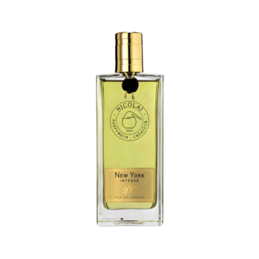 عطر نيكولاي نيويورك او دي بارفيوم انتنس 100 مل