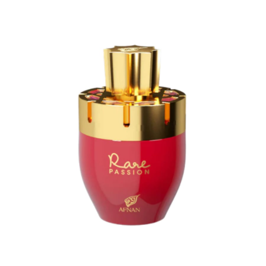 عطر رير باشن النسائي من افنان او دي بارفيوم 100 مل