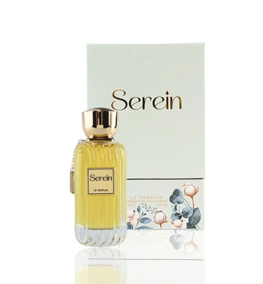 عطر ديروز سيرين او دي بارفيوم 100مل