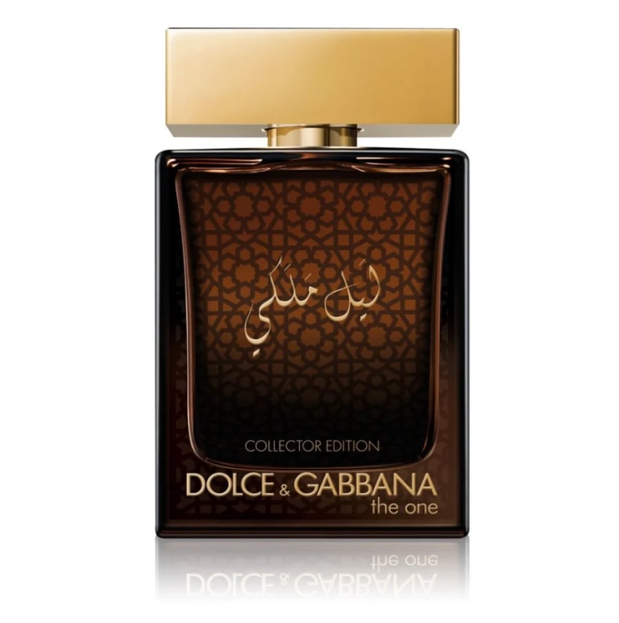 عطر دولتشي غابانا ليل ملكي كولكتر ايديشن او دو بارفيوم 100مل