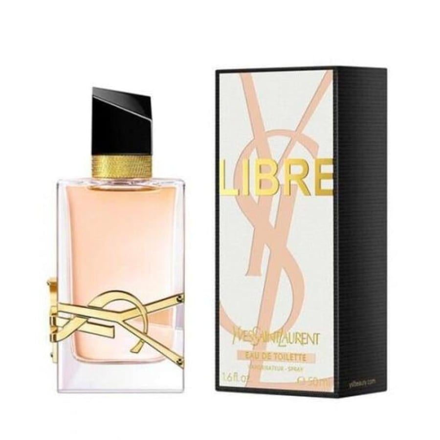 عطر ايف سان لوران ليبر او دو تواليت 50مل