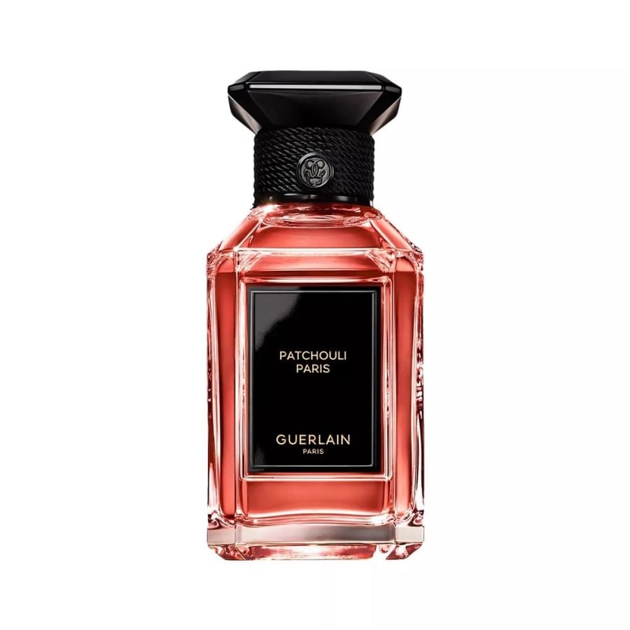 عطر باتشولي باريس غيرلان او دو بارفيوم 100مل