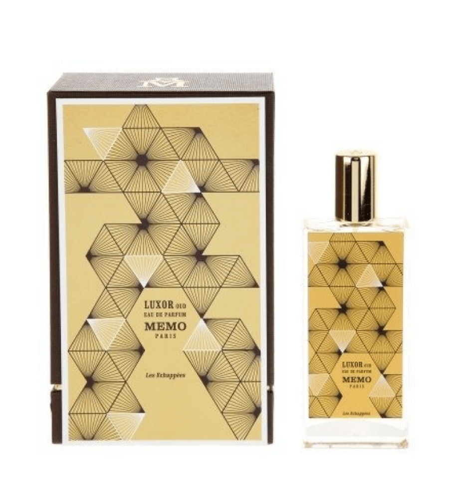 عطر ميمو باريس لوكسور عود او دو بارفيوم 75مل