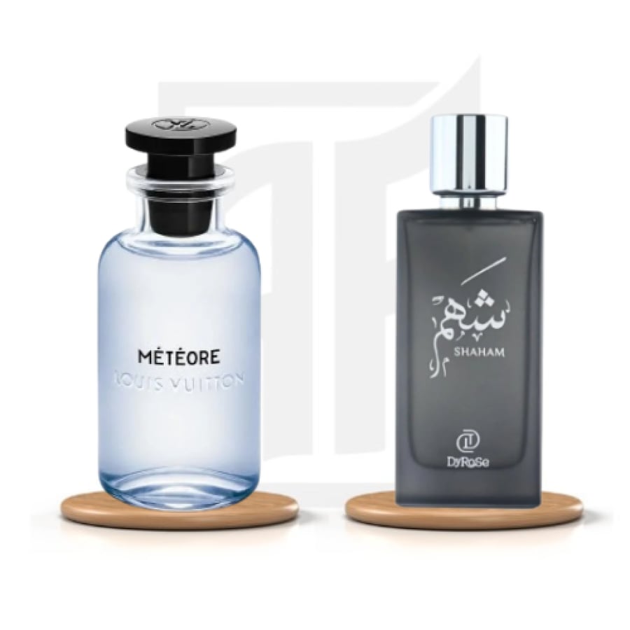 عطر ديروز شهم بارفيوم 100مل