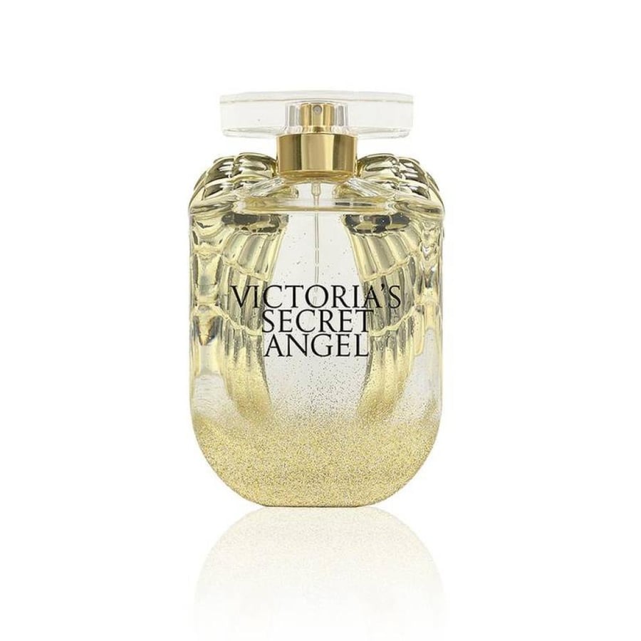 عطر فيكتوريا سيكرت انجل قولد او دو بارفيوم - 50 مل