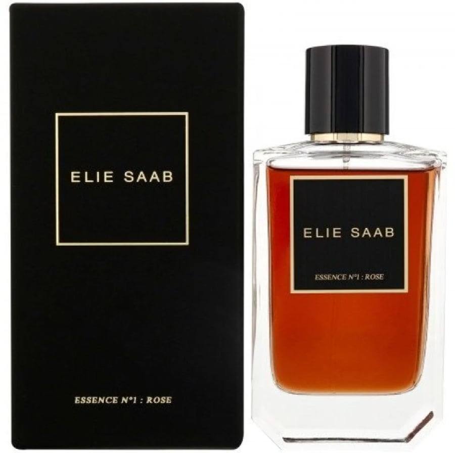 عطر ايلي صعب ايسنس نمبر ون روز دو بارفيوم 100مل