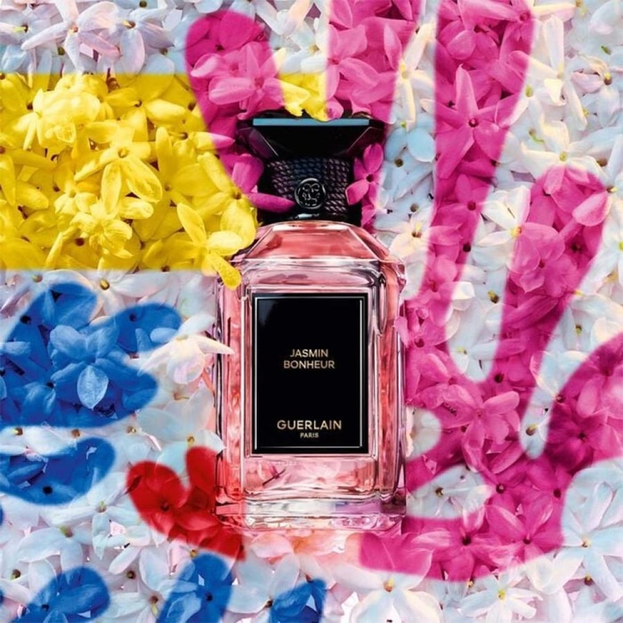عطر غيرلان جاسمين بونور او دو بارفيوم 100مل
