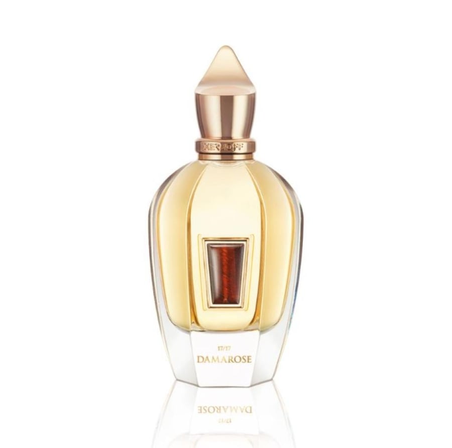 عطر زيرجوف داما روز او دو بارفيوم 100مل