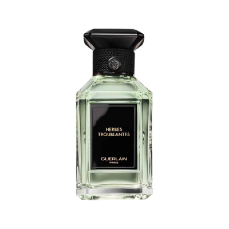 عطر غيرلان هربس تربلانتس او دو بارفيوم 200مل