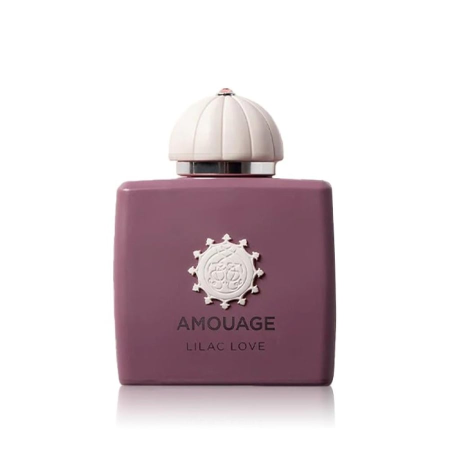 عطر امواج ليلك لوف النسائي او دو بارفيوم-100مل