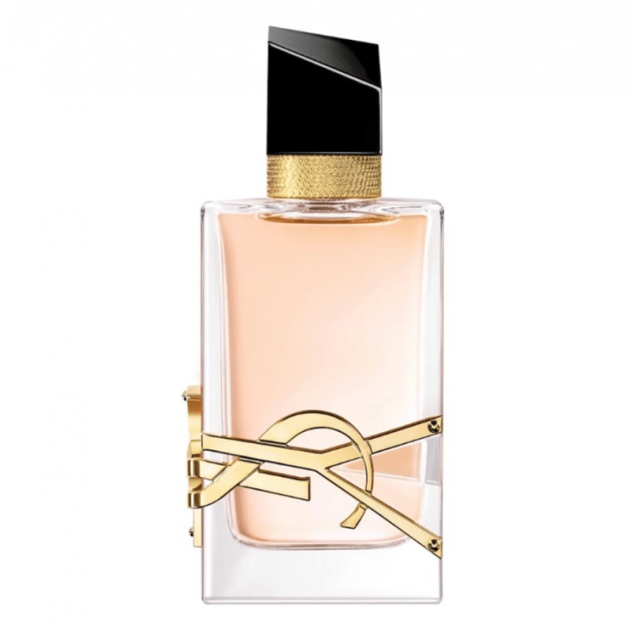عطر ايف سان لوران ليبر او دو تواليت 50مل