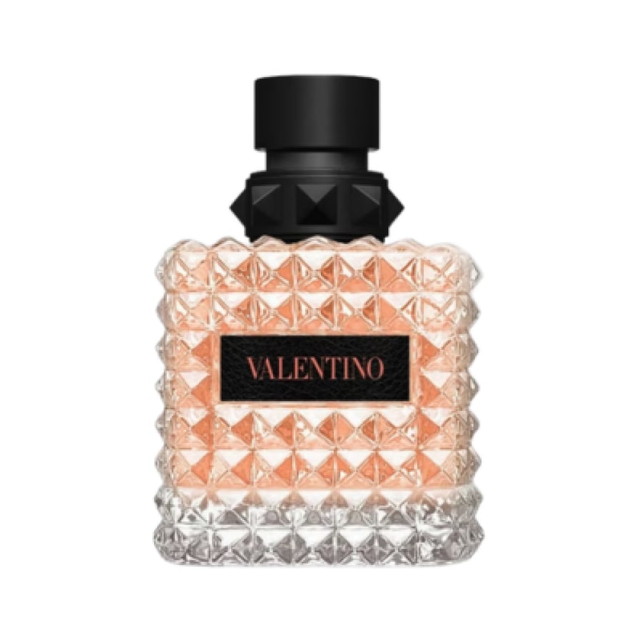 عطر فالنتينو دونا بورن ان روما كورال فانتاسي او دي بارفيوم 100 مل
