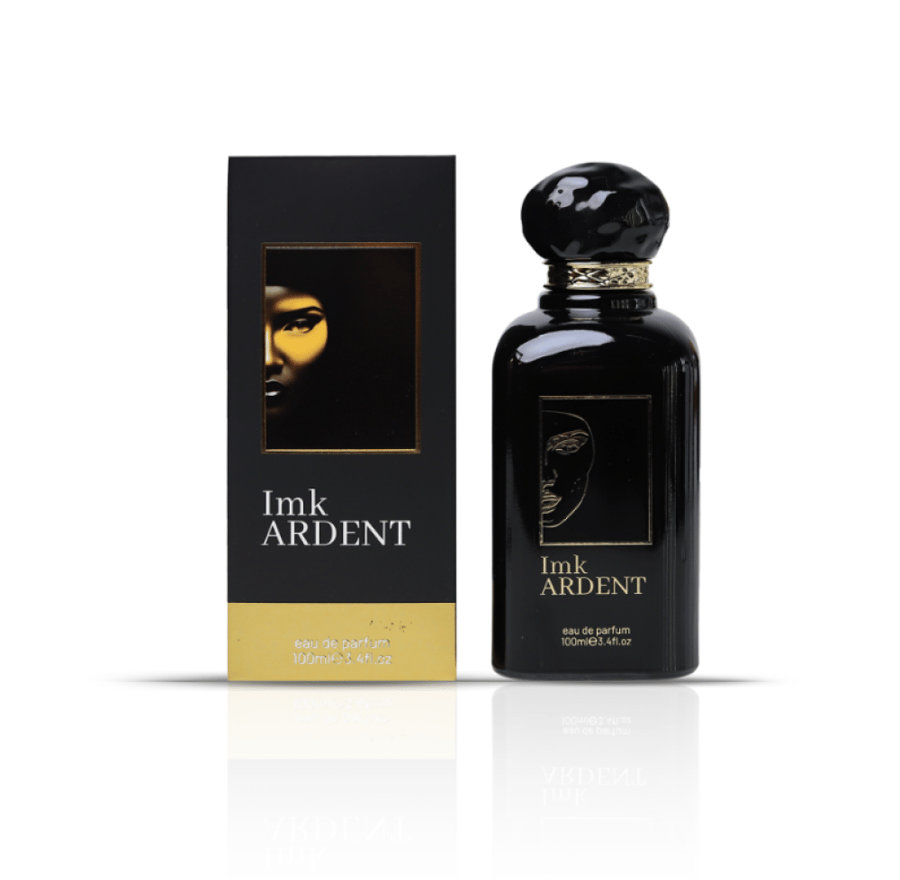 عطر صمام اي ام كي اردنت او دو بارفيوم 100مل