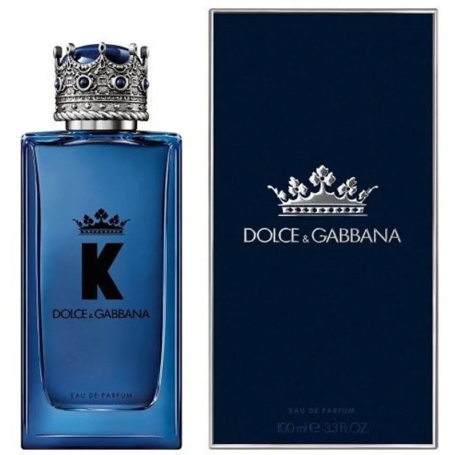 عطر دولتشي غابانا K او دو بارفيوم 150مل