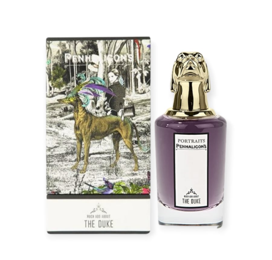 عطر ماتش ادو ابوت ذا داك للرجال من بنهاليغونز - او دو برفيوم - 75مل