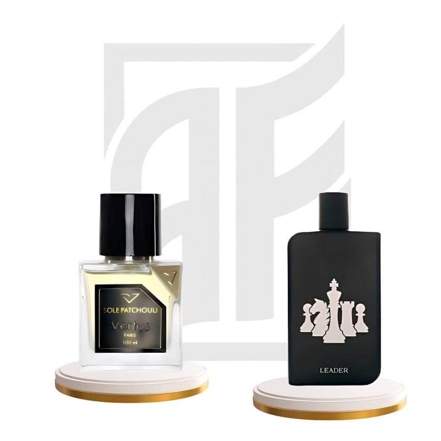 عطر صمام ليدر او دو بارفيوم 100مل