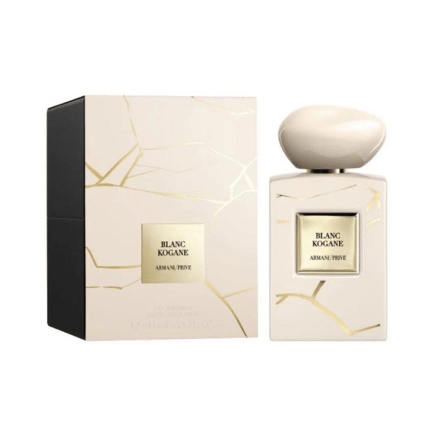 عطر ارماني بريفيه بلانك كوجاني 100مل
