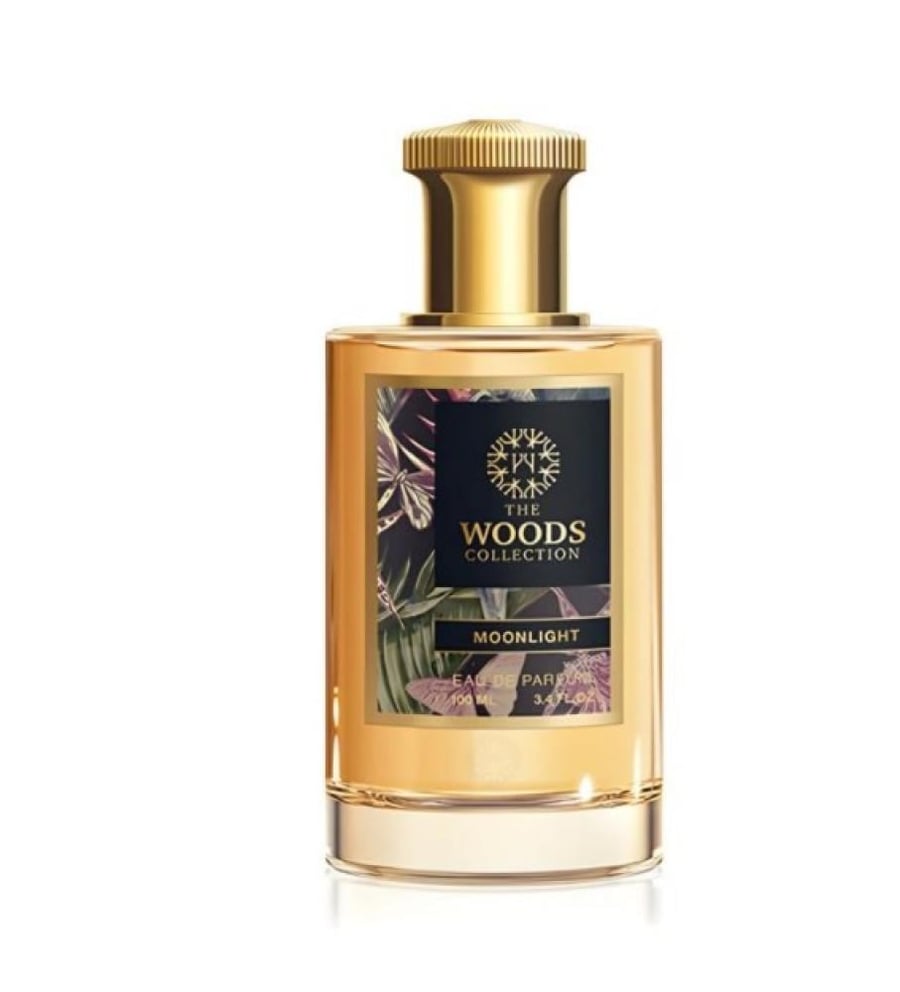 عطر ذا وودز كوليكشن مون لايت او دو بارفيوم 100مل