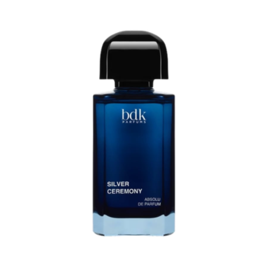 عطر بي دي كي سلفر سيرموني ابسولو دي بارفيوم 100مل