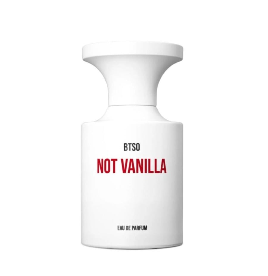 عطر بورن تو ستاند آوت نوت فانيلا او دو بارفيوم 50 مل