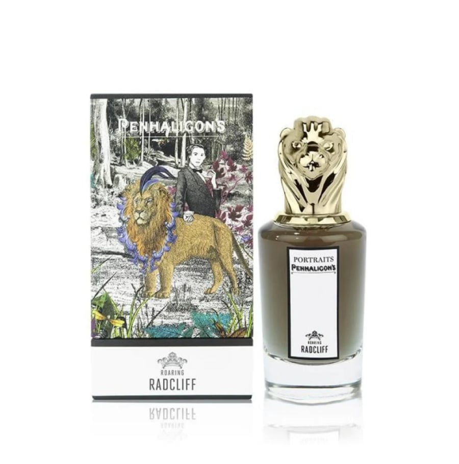 عطر رورنج رادكليف للرجال من بنهاليغونز - او دو برفيوم - 75مل
