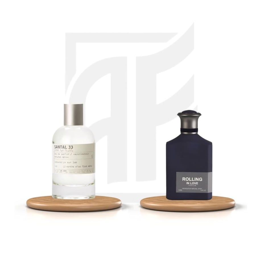 عطر بورتريت رولينج ان لوف 100 مل