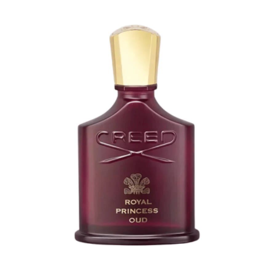 عطر كريد رويال برنسس عود اودو برفيوم 75مل