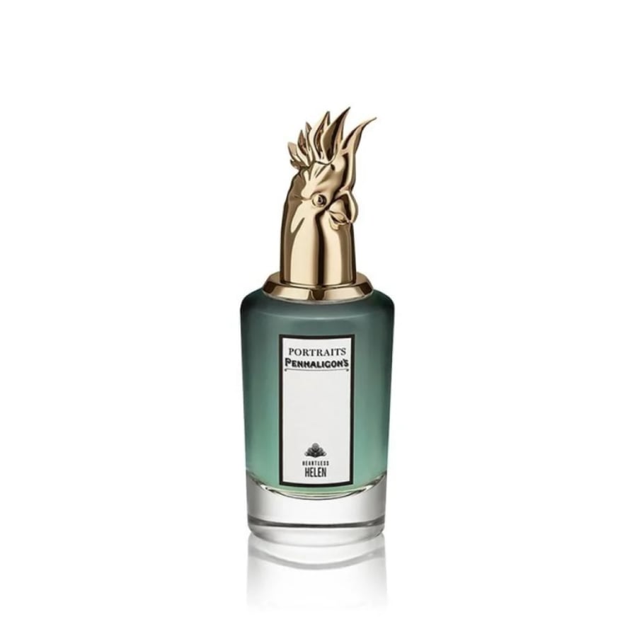 عطر بنهاليغونز هيرتليس هيلين او دو بارفيوم 75مل