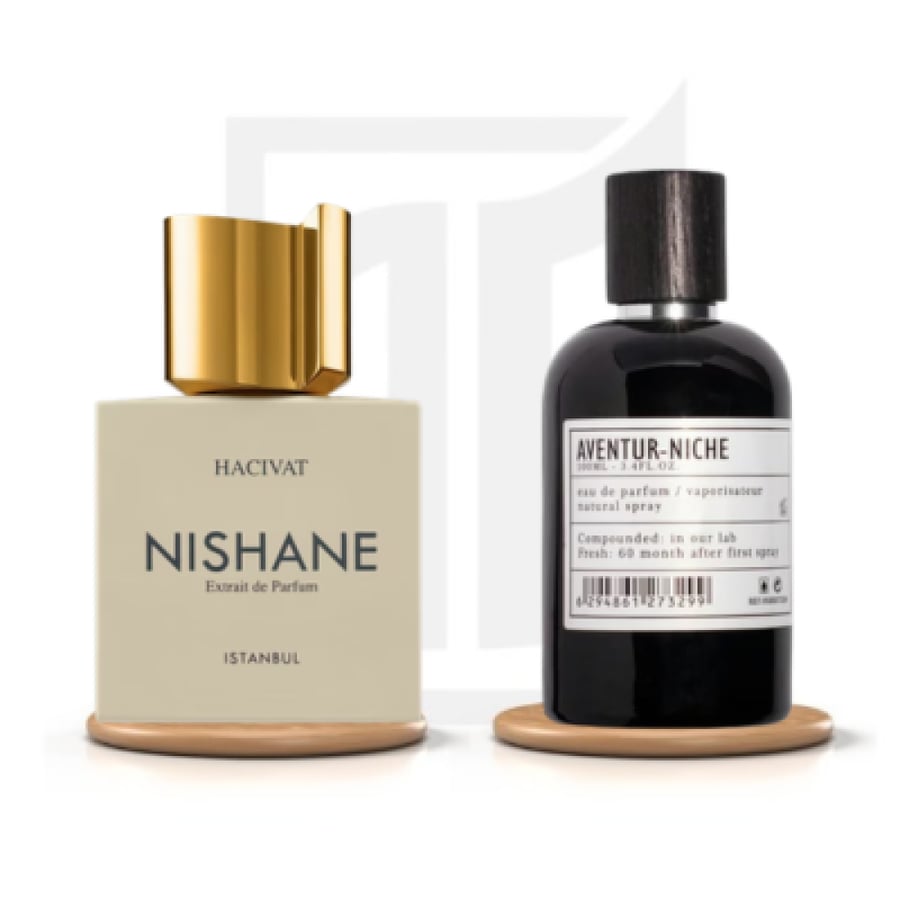 عطر اروما فاكتوري افنتور نيش او دي بارفيوم 100 مل