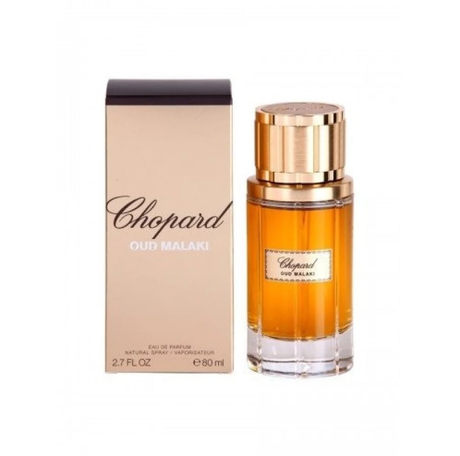 عطر شوبارد عود ملكي او دو بارفيوم 80مل