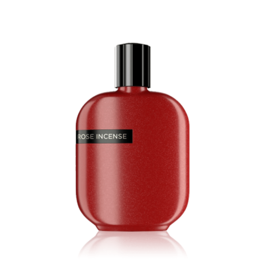 عطر امواج روز انسنس او دو بارفيوم- 100مل