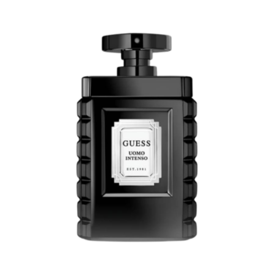 عطر قيس اومو انتنس او دي برافيوم 100 مل