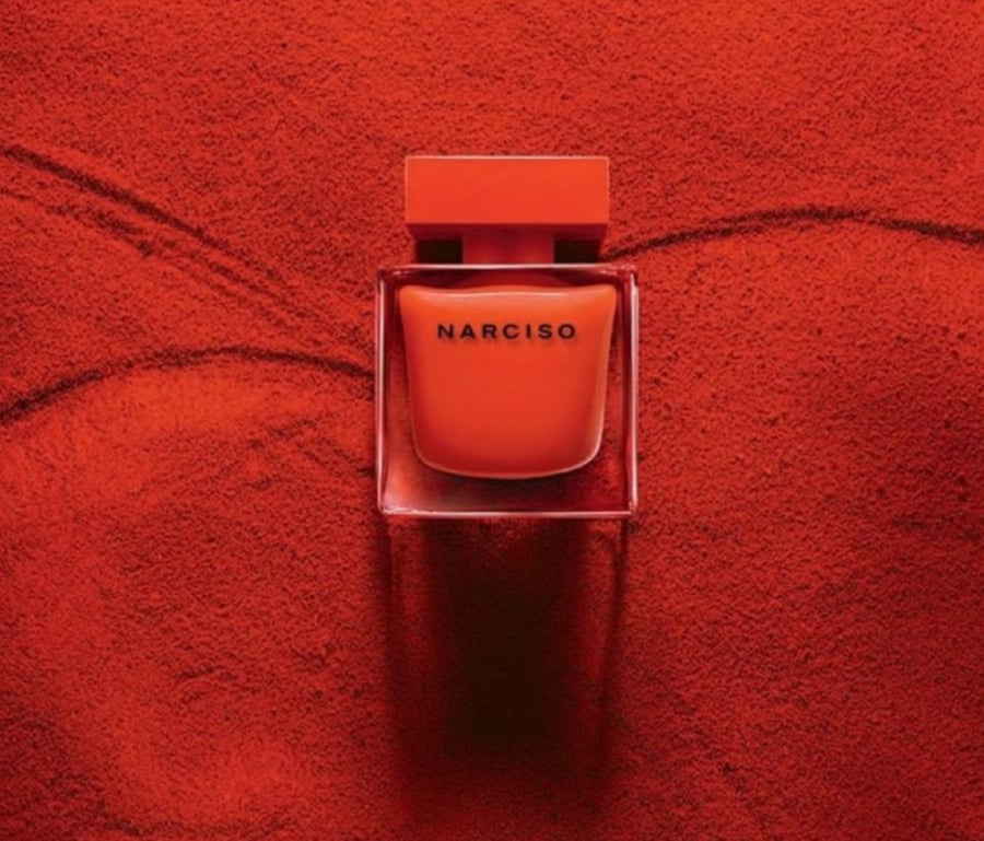 عطر نرسيسو رودريغز نرسيسو روج او دو بارفيوم 50مل