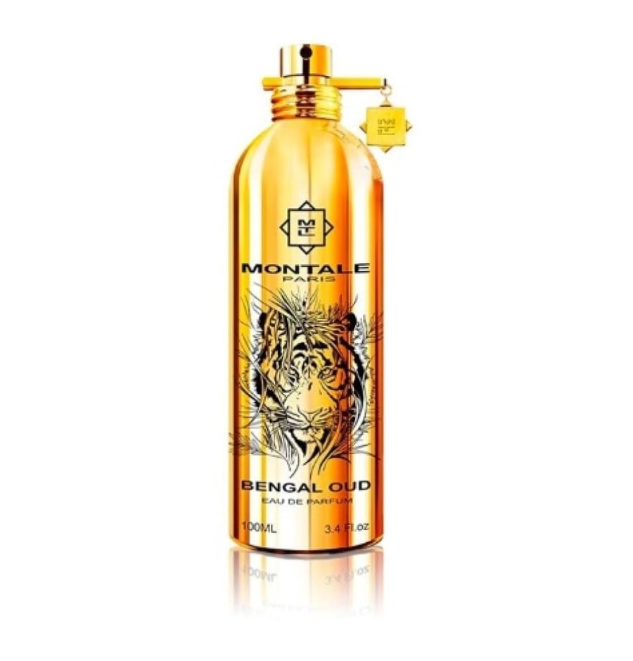 عطر مونتال بينغال عود او دو بارفيوم 100مل