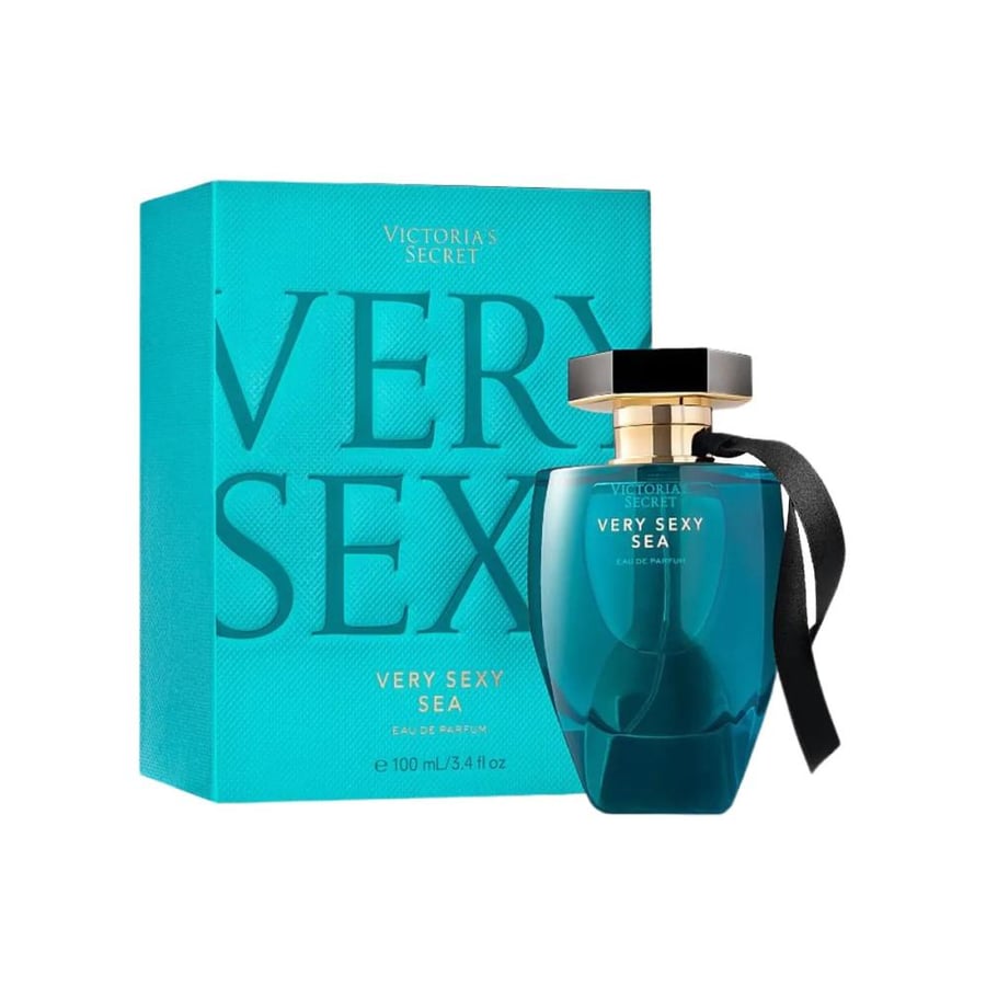 عطر فيري سكسي سي من فيكتوريا سيكريت أو دو برفيوم 100 مل