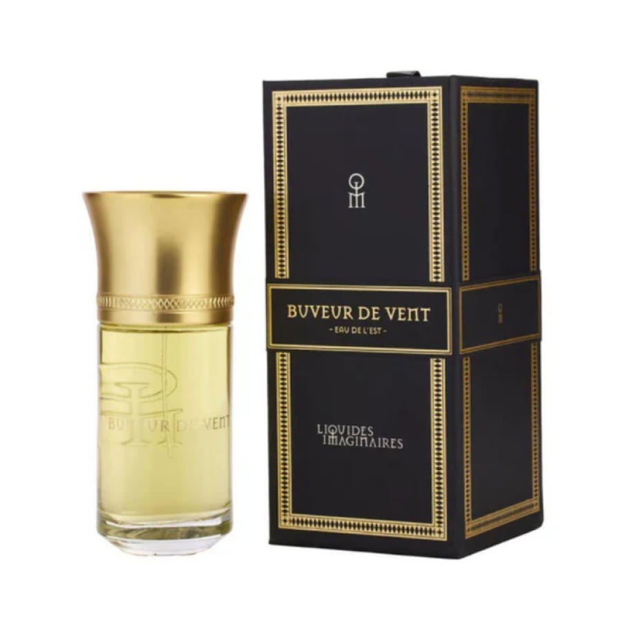 عطر ليكويد ايماجينيريز بوفير دى فينت 100 مل
