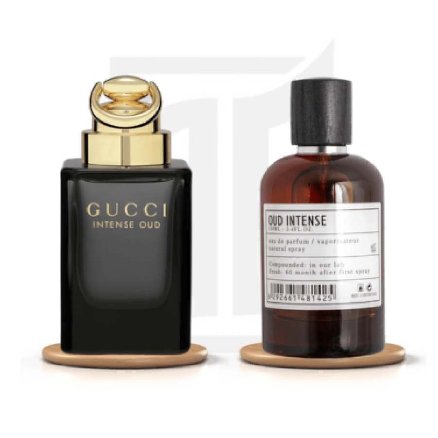عطر اروما فاكتوري عود انتنس او دي بارفيوم 100 مل