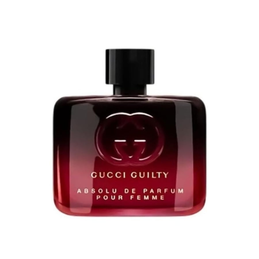 عطر قوتشي غليتي ابسولو دي بارفيوم بور فيم 60 مل