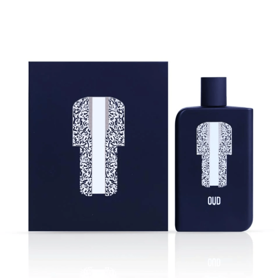عطر صمام عود او دو بارفيوم 100مل